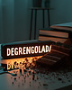 dekoracje świetlne Lampa DEGRENGOLADA  2