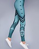 legginsy Legginsy SAURON wysoki stan 2