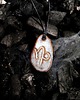 wisiory Wisior ceramiczny - znak zodiaku 4