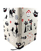 notatniki i albumy Notes Koty super notes 24x17 cm 200 stron ecru 2