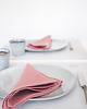 podkładki do kuchni Podkładka Heavy Linen LIGHT GRAY 2