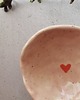 Podstawki pod kadzidełka BLINK LOVE - zestaw 3 miseczek 5