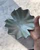 pojemniki na biżuterię Ceramiczna muszelka św Jakuba na biżuterię  na drobiazgi prezent dla niej 4