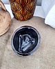 pojemniki na biżuterię Czarka ceramiczna 5