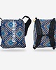 torby podróżne Pokrowiec na deskę snowboard bag torba etui plecak na buty 2w1 1