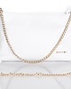 torby na ramię Torebka skórzana crossbody  (7129) 1
