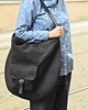 torby XXL Hobo Black 1