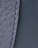 portfele męskie Portfel skórzany granatowo czarny cardholder 2