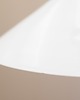 lampy wiszące Lampa wisząca, duński design, lata 70, produkcja: Soholm 3