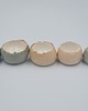 akcesoria różne Ceramiczne naczynia na farbę. Komplet 5 szt, prezent dla artysty 4