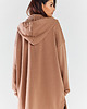 bluza z kapturem damska Bluza C281 2