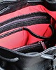 torby na ramię Worek skórzany torebka bucket bag Nashe 7