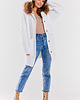 kardigany damskie Sweter B478 1