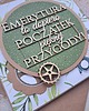 kartki scrapbooking Kartka z okazji przejścia na emeryturę dla mężczyzny (koperta) 1