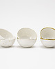 miski i misy Piegowata Księżniczka - zestaw 2 porcelanowych miseczek 100 ml 7