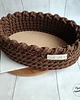 pojemniki kuchenne Koszyk na pieczywo zestaw 8 szt. 3