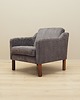 fotele Fotel bukowy, duński design, lata 70, produkcja: Dania 1