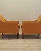fotele Komplet foteli wypoczynkowych, duński design, lata 70, produkcja: Dania 8