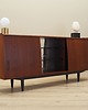 komody i szafki Sideboard tekowy, duński design, lata 70, produkcja: Dania 5