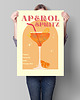 plakaty Plakat z serii "Drink" 1