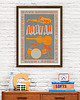 plakaty Dave Brubeck Quartet - plakat fine art 5