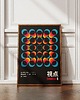 plakaty Plakat Japoński - Perspektywa - Druk Fine Art 4