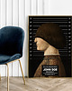 plakaty Plakat John Doe - różne formaty 2