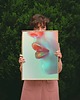 plakaty Plakat - My lips 1 1