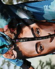 kurtki damskie Peleryna Blue Frida 1