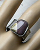 pierścionki - różne Roman Ancient Ring ;) jaspis mokait 4