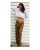 swetry damskie  Sweter handmade boho angora star 4