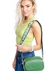 torby na ramię Torebka skórzana crossbody  (7106) 6
