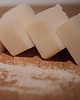 mydło w kostce Mydło kokosowe naturalne 1