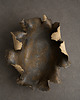 wazony Patera ceramiczna Ancient Gold 4
