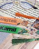 zakładki do książek Zakładka Imienna PERSONALIZOWANA - informatyka 2