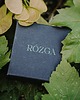 złote naszyjniki Pozłacany naszyjnik liść KLONU JAWORA 7