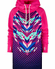 bluza z kapturem damska Bluza DISCO 4