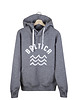 bluza z kapturem damska Bluza z kapturem Basic 1