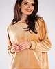 bluza bez kaptura damska Bluza B410 3