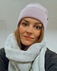 czapki damskie Czapka Beanie Milky Way 2