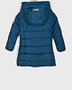 kurtki i płaszcze dla dziewczynki Płaszczyk zimowy dziewczęcy 2
