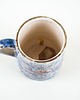 kubki Kubek ceramiczny, lata 70, produkcja: Europa 4