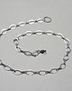 chokery Alloys Collection Chain silver vol. 2  naszyjnik 2