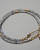 chokery Labradoryty  /choker/ vol. 11  - Szlachetna kolekcja 4