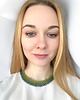 kolie Kolia koralikowa zielony gradient  ręcznie robiona biżuteria handmade 5