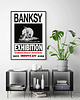 plakaty Banksy "Art Poster" 2