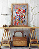 plakaty Maki - plakat 50x70 cm 1