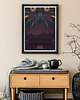 plakaty Plakat Legend of Zelda: Majora's Mask 1