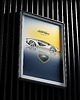 plakaty Plakat Motoryzacja -  Lamborghini Countach 3