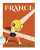plakaty Plakat Roland-Garros wariant 1 3